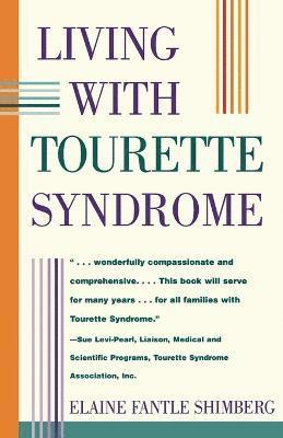 Living with Tourette Syndrome 1