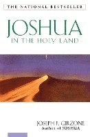 bokomslag Joshua In the Holy Land