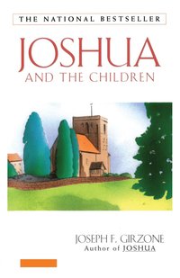 bokomslag Joshua and the Children