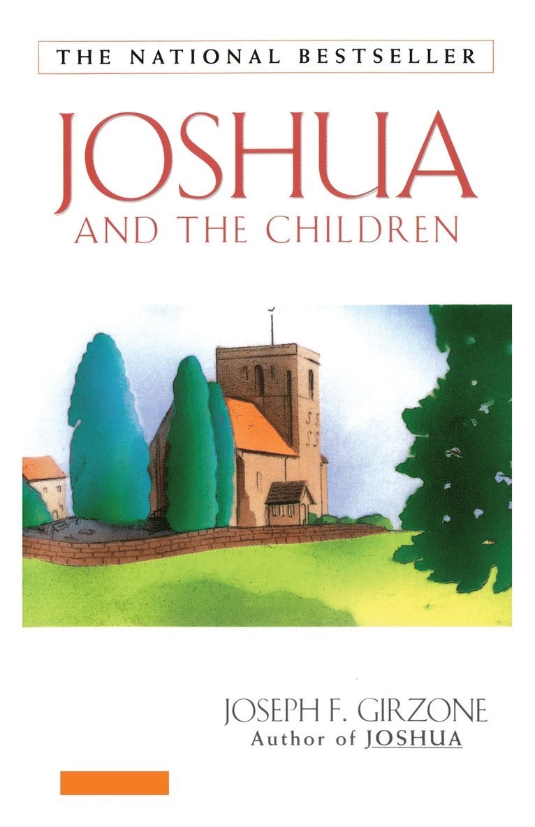 Joshua and the Children 1