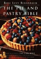 bokomslag The Pie and Pastry Bible