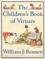 bokomslag Children's Book of Virtues