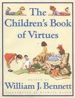 bokomslag Children's Book of Virtues, The