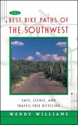 Best Bike Paths of the Southwest 1