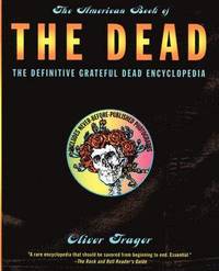 bokomslag The American Book of the Dead