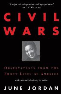 bokomslag Civil Wars