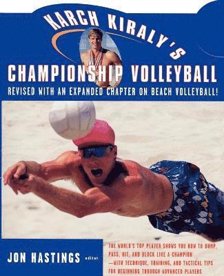 Karch Kiraly's Championship Volleyball 1