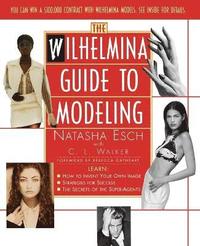 bokomslag Wilhelmina Guide to Modeling