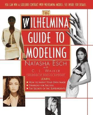 bokomslag Wilhelmina Guide to Modeling