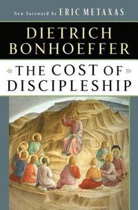 bokomslag Cost of Discipleship, The