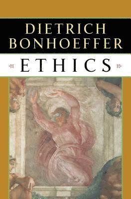 Dietrich Bonhoeffer - Ethics, Häftad