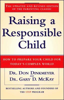 Raising a Responsible Child 1