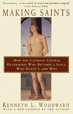 Making Saints