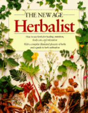 Mabey - New Age Herbalist, Häftad