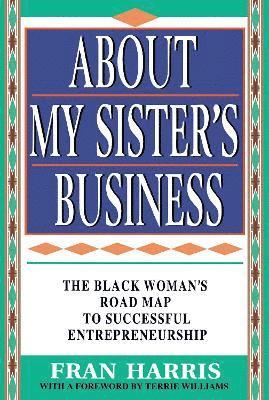 bokomslag About My Sister's Business