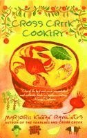 Marjorie Kinnan Rawlings - Cross Creek Cookery, Häftad