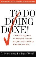 To Do - Doing - Done 1