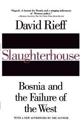 Slaughterhouse 1