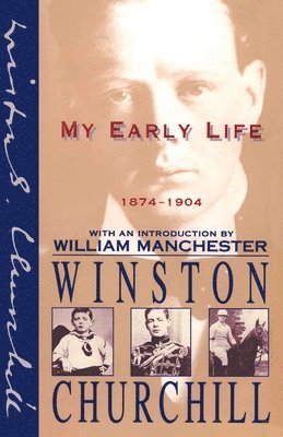 Winston Churchill - My Early Life, Häftad