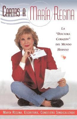 Maria Regina, Maria Regina Avila - Cartas a Maria Regina (Letters to Maria Regina), Häftad
