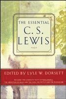 bokomslag Essential C.s. Lewis