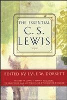 Lyle W. Dorsett, Lyle W Dorsett - Essential C. S. Lewis, Häftad