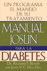 bokomslag Manual Joslin Para la Diabetes