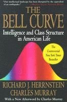 The Bell Curve 1