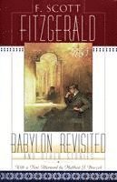 bokomslag Babylon Revisited