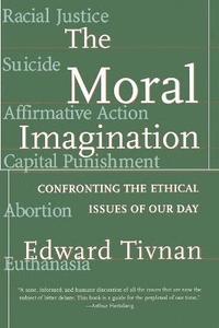 bokomslag The Moral Imagination