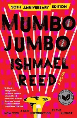 bokomslag Mumbo Jumbo