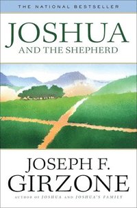 bokomslag Joshua and the Shepherd