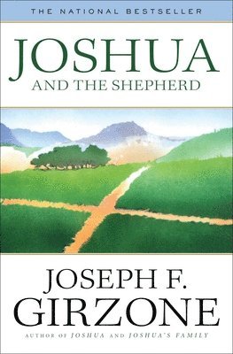 bokomslag Joshua and the Shepherd