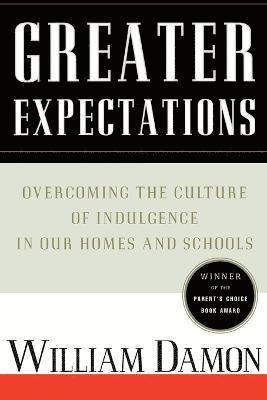 Greater Expectations 1