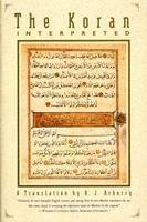 bokomslag The Koran Interpreted