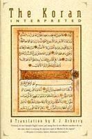 The Koran Interpreted 1