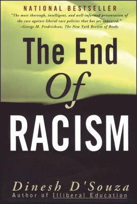 The End of Racism 1