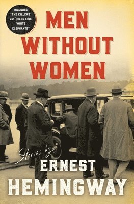 Men without Women 1