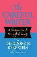 The Careful Writer 1