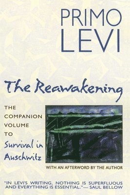 The Reawakening 1