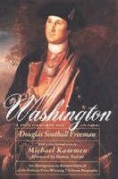 Douglas Southall Freeman - Washington, Häftad