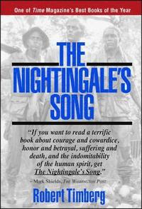 bokomslag The Nightingale's Song