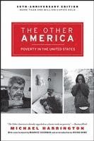 bokomslag Other America: Poverty In The United States