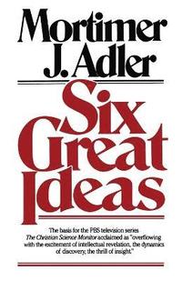 bokomslag Six Great Ideas