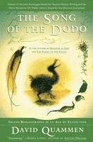 bokomslag The Song of the Dodo