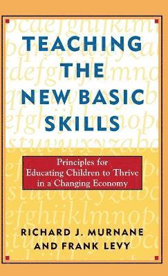 Teaching the New Basic Skills 1