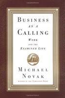 Business as a Calling