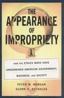 Appearance of Impropriety