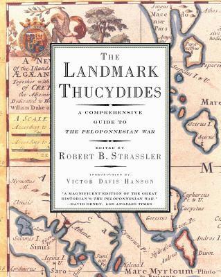 The Landmark Thucydides 1