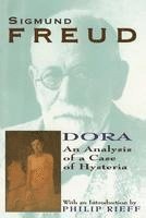 Sigmund Freud - Dora: An Analysis of a Case of Hysteria, Häftad